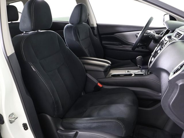 2020 Nissan Murano AWD S - 22947994 - 25