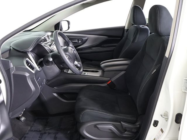 2020 Nissan Murano AWD S - 22947994 - 26