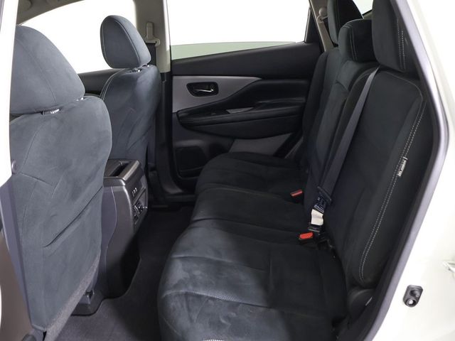 2020 Nissan Murano AWD S - 22947994 - 28