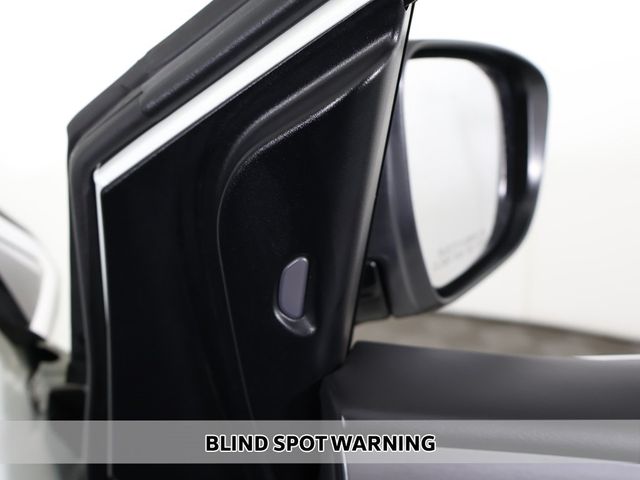 2020 Nissan Murano AWD S - 22947994 - 2