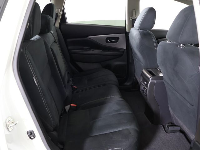 2020 Nissan Murano AWD S - 22947994 - 29