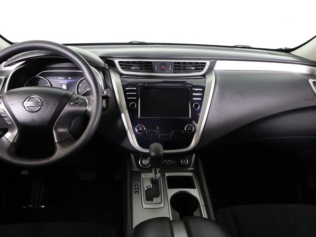 2020 Nissan Murano AWD S - 22947994 - 30