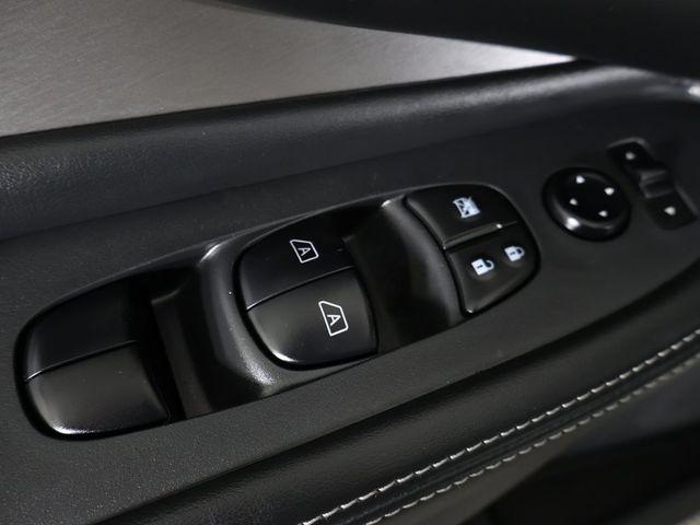 2020 Nissan Murano AWD S - 22947994 - 32