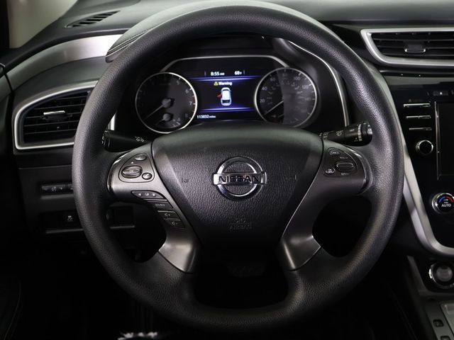 2020 Nissan Murano AWD S - 22947994 - 33