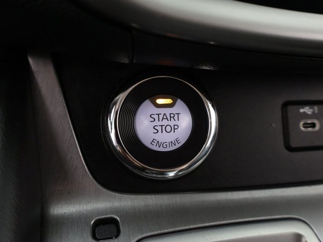 2020 Nissan Murano AWD S - 22947994 - 34