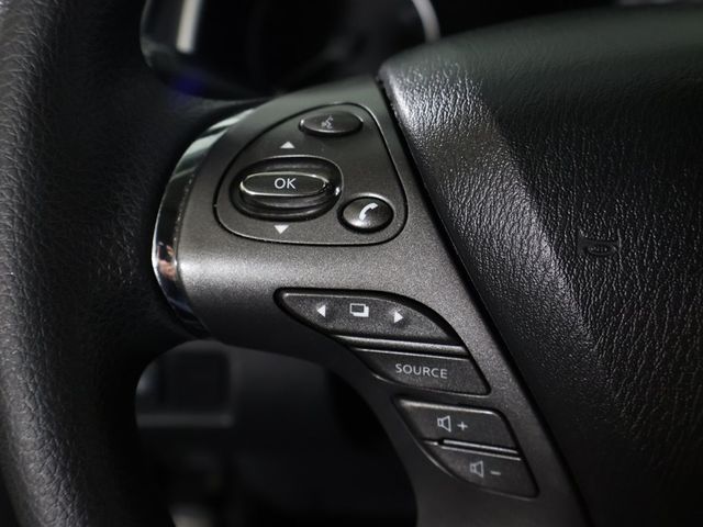 2020 Nissan Murano AWD S - 22947994 - 36