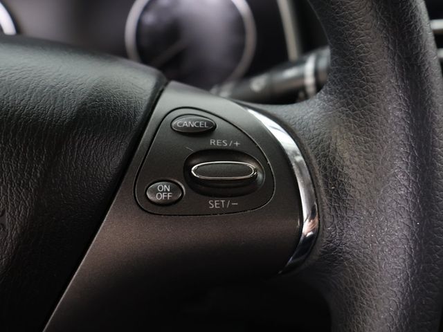 2020 Nissan Murano AWD S - 22947994 - 37