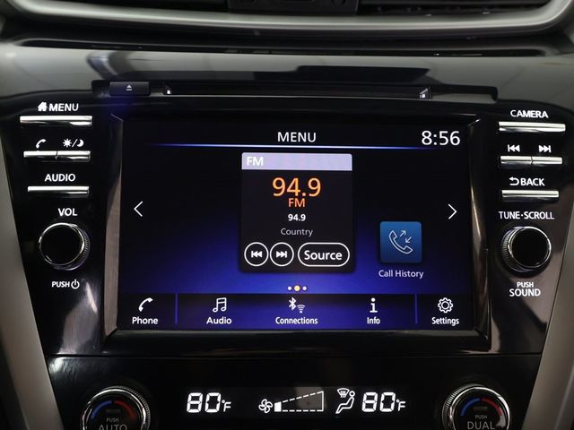 2020 Nissan Murano AWD S - 22947994 - 38