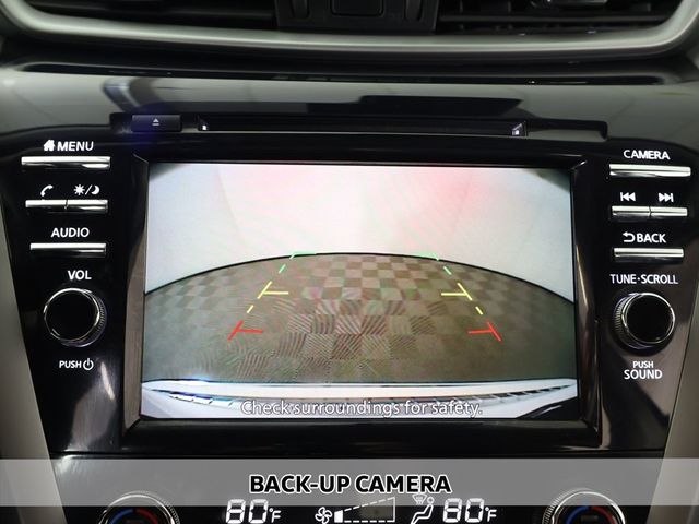 2020 Nissan Murano AWD S - 22947994 - 3