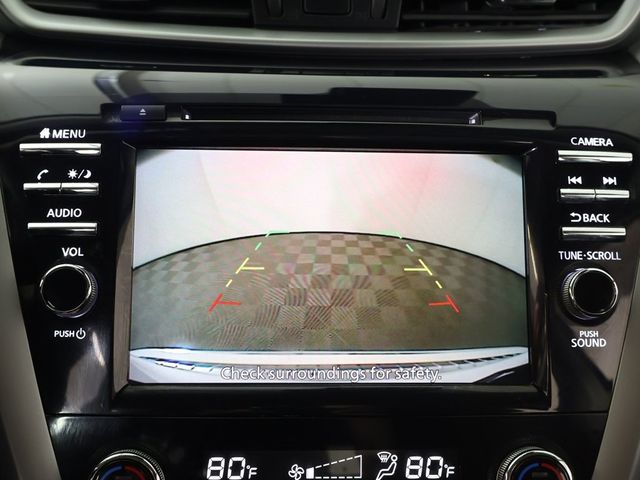 2020 Nissan Murano AWD S - 22947994 - 40