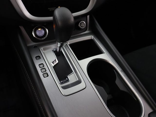 2020 Nissan Murano AWD S - 22947994 - 42