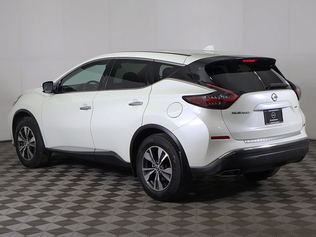 2020 Nissan Murano AWD S - 22947994 - 5