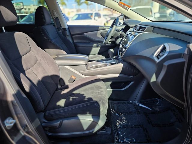 2020 Nissan Murano AWD S - 22971040 - 9