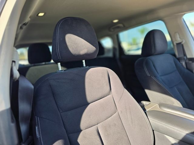 2020 Nissan Murano AWD S - 22971040 - 10