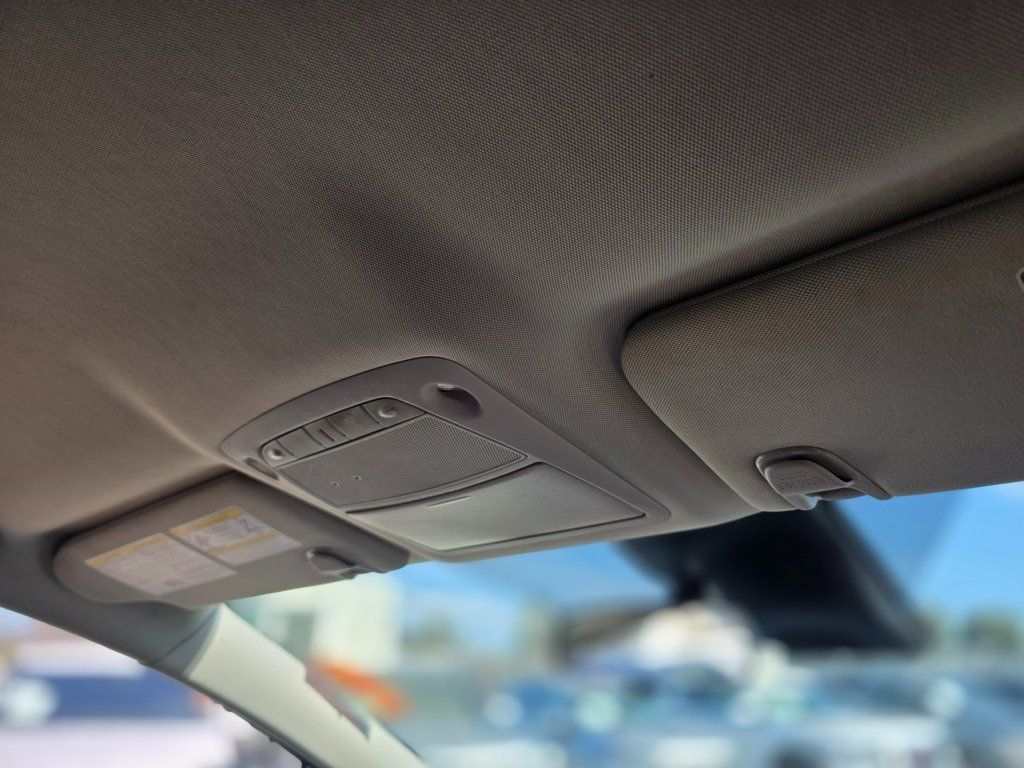 2020 Nissan Murano AWD S - 22971040 - 11