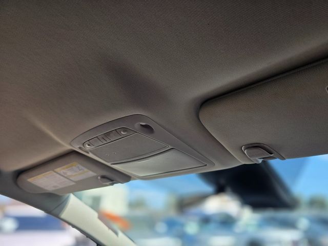 2020 Nissan Murano AWD S - 22971040 - 11