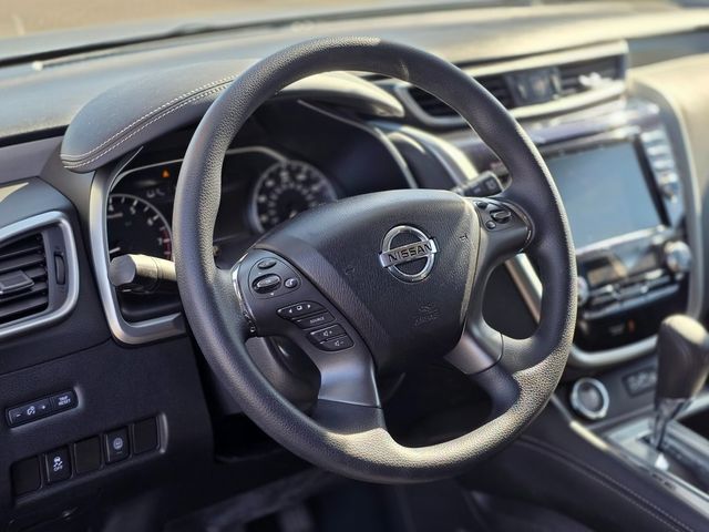 2020 Nissan Murano AWD S - 22971040 - 13