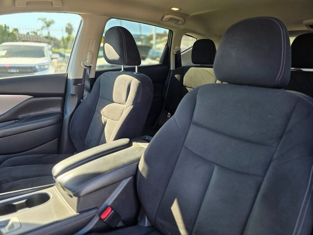 2020 Nissan Murano AWD S - 22971040 - 15