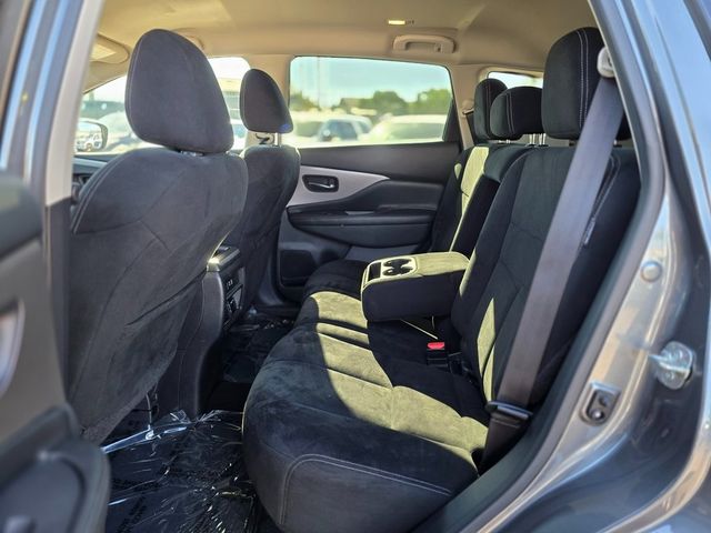 2020 Nissan Murano AWD S - 22971040 - 16