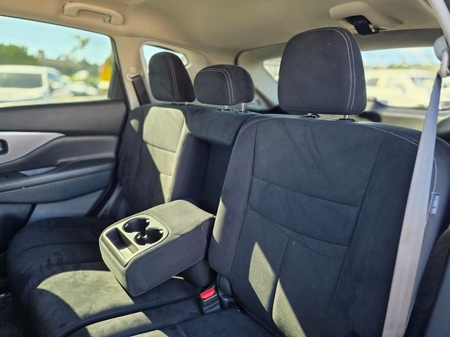 2020 Nissan Murano AWD S - 22971040 - 17