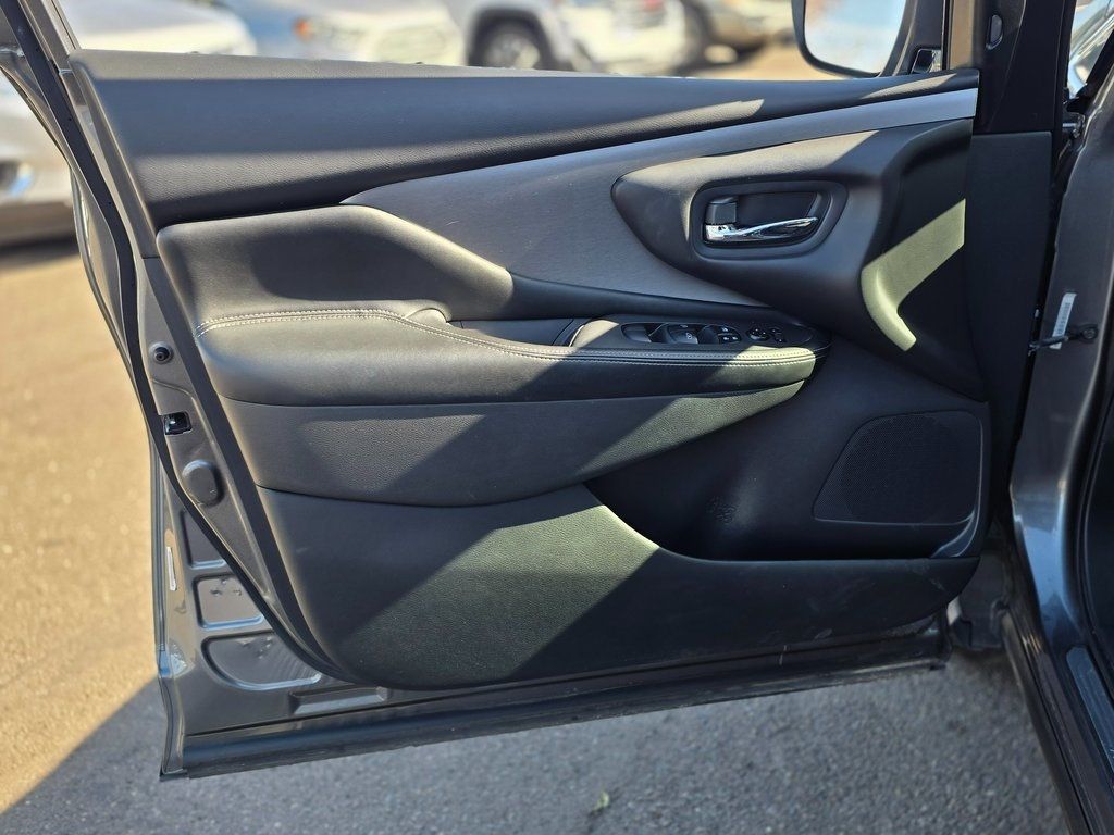 2020 Nissan Murano AWD S - 22971040 - 20