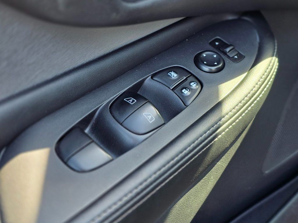 2020 Nissan Murano AWD S - 22971040 - 21