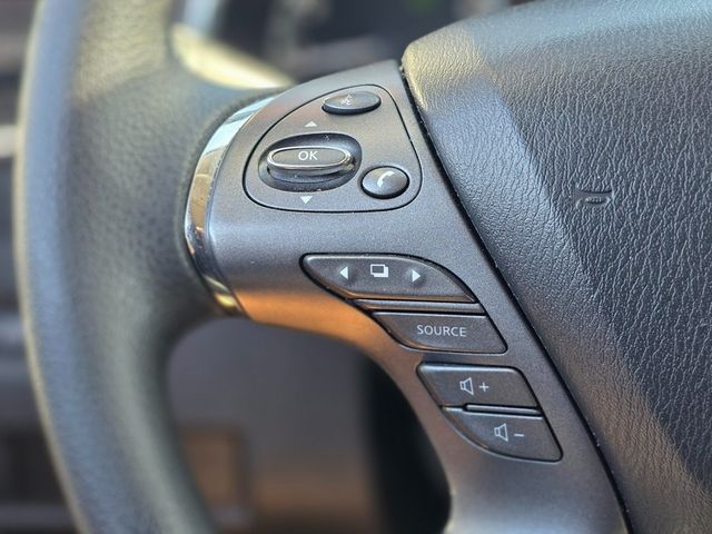 2020 Nissan Murano AWD S - 22971040 - 23