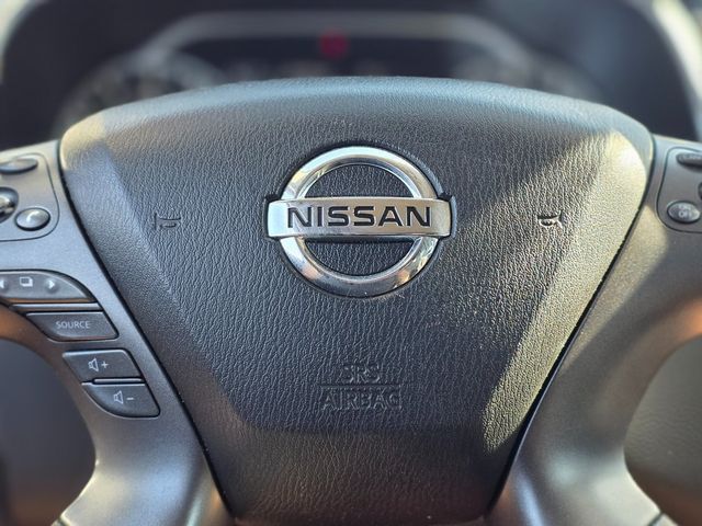 2020 Nissan Murano AWD S - 22971040 - 24