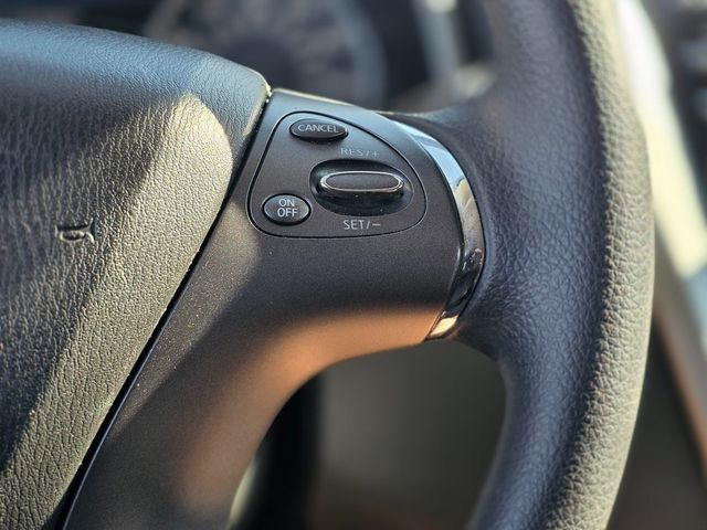 2020 Nissan Murano AWD S - 22971040 - 25