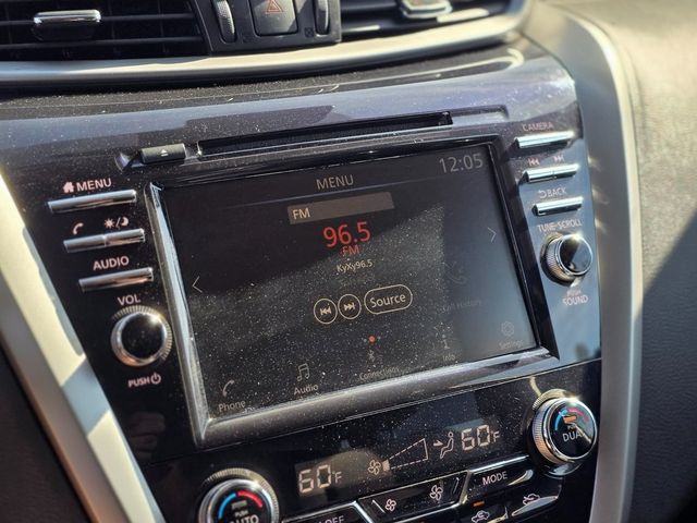 2020 Nissan Murano AWD S - 22971040 - 26