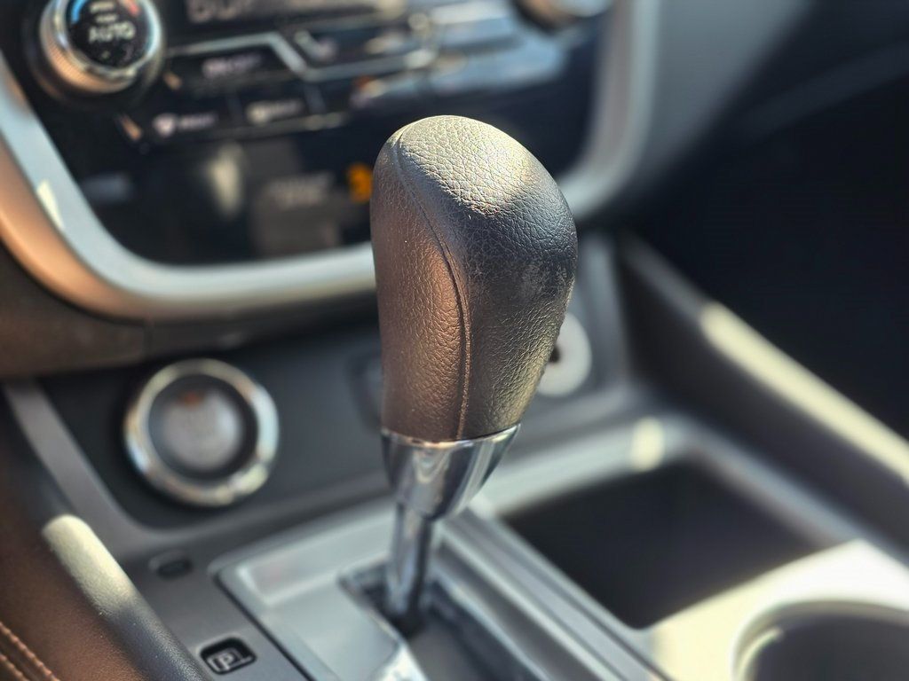 2020 Nissan Murano AWD S - 22971040 - 30