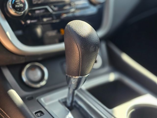 2020 Nissan Murano AWD S - 22971040 - 30