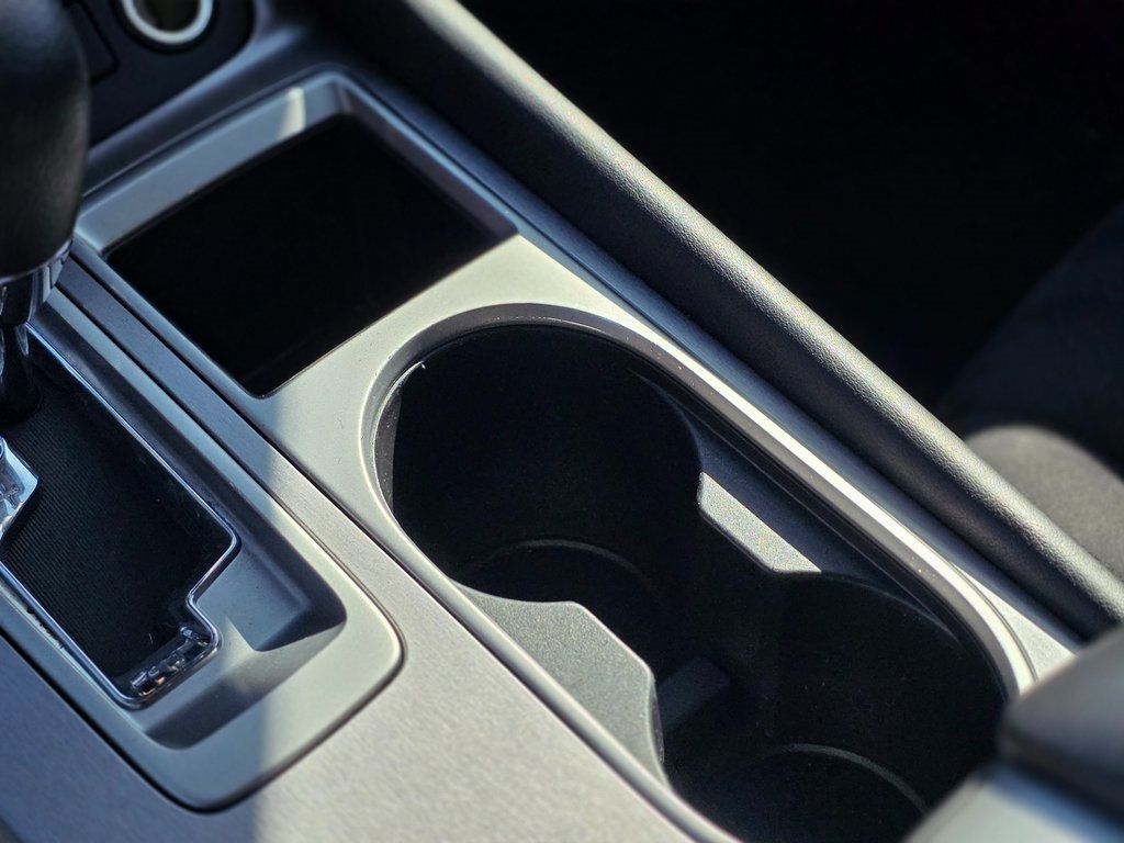 2020 Nissan Murano AWD S - 22971040 - 32