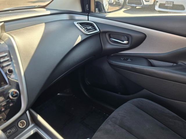 2020 Nissan Murano AWD S - 22971040 - 33