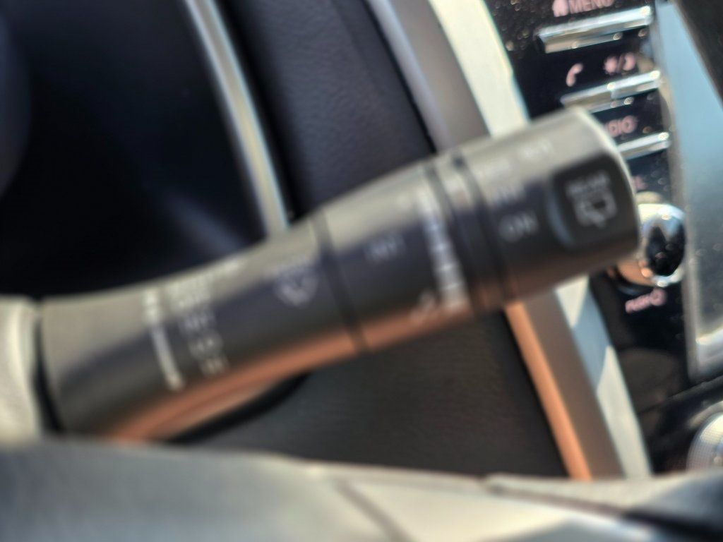 2020 Nissan Murano AWD S - 22971040 - 37