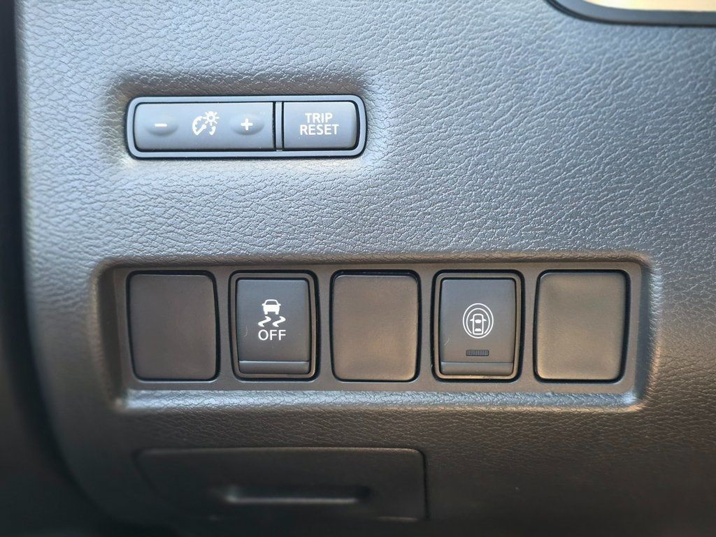 2020 Nissan Murano AWD S - 22971040 - 38