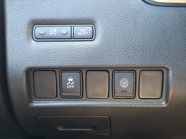 2020 Nissan Murano AWD S - 22971040 - 38