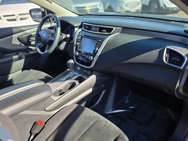 2020 Nissan Murano AWD S - 22971040 - 8