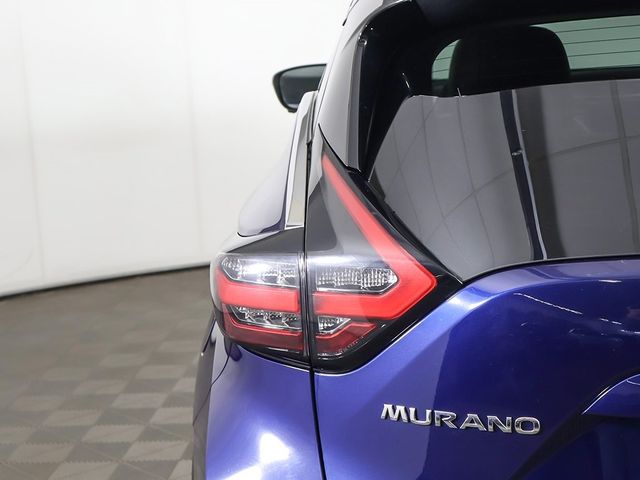2020 Nissan Murano AWD SL - 22969206 - 17