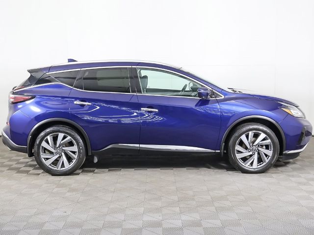 2020 Nissan Murano AWD SL - 22969206 - 20