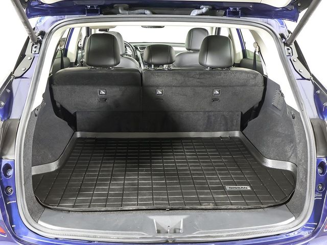 2020 Nissan Murano AWD SL - 22969206 - 21