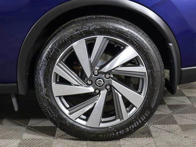 2020 Nissan Murano AWD SL - 22969206 - 24