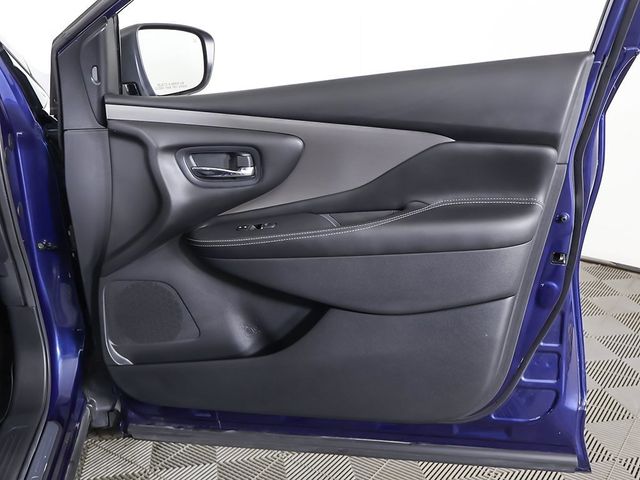 2020 Nissan Murano AWD SL - 22969206 - 26