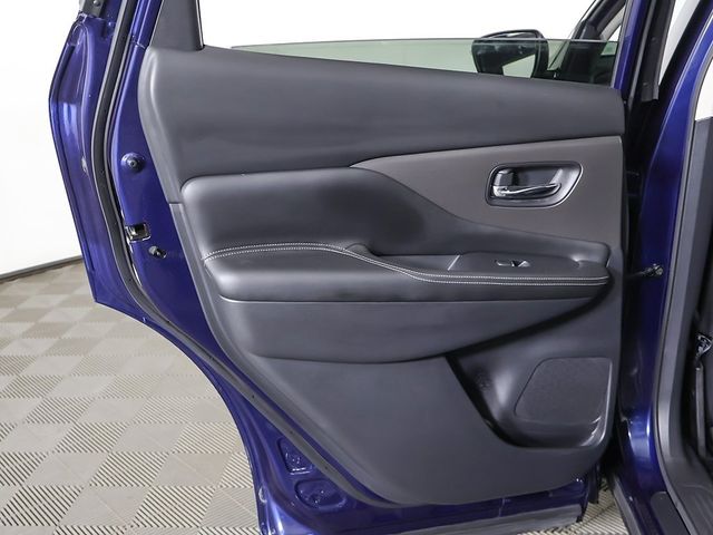 2020 Nissan Murano AWD SL - 22969206 - 27