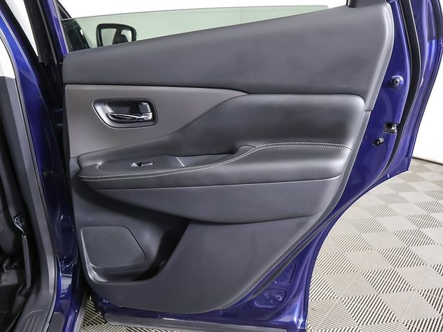 2020 Nissan Murano AWD SL - 22969206 - 28