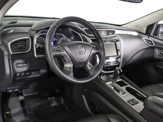 2020 Nissan Murano AWD SL - 22969206 - 29