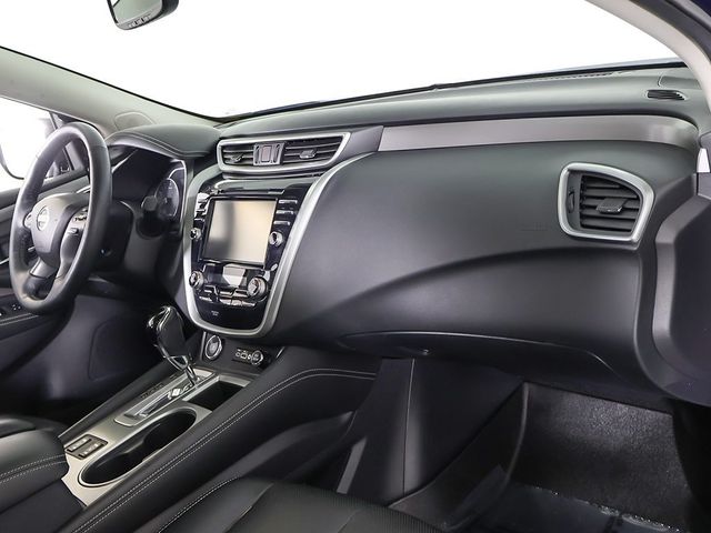 2020 Nissan Murano AWD SL - 22969206 - 30