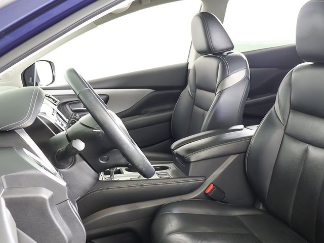 2020 Nissan Murano AWD SL - 22969206 - 31