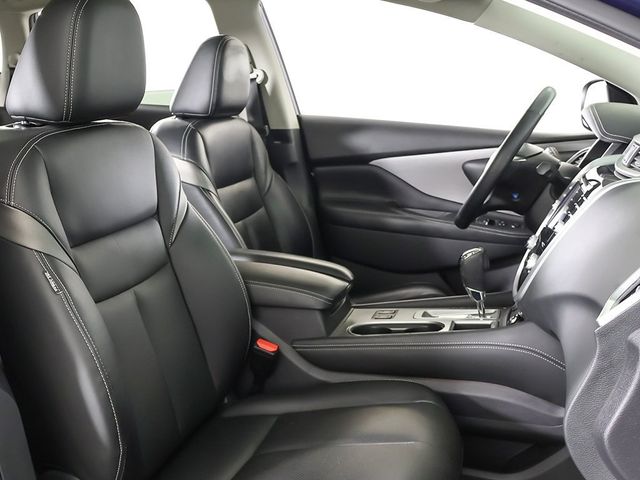 2020 Nissan Murano AWD SL - 22969206 - 32