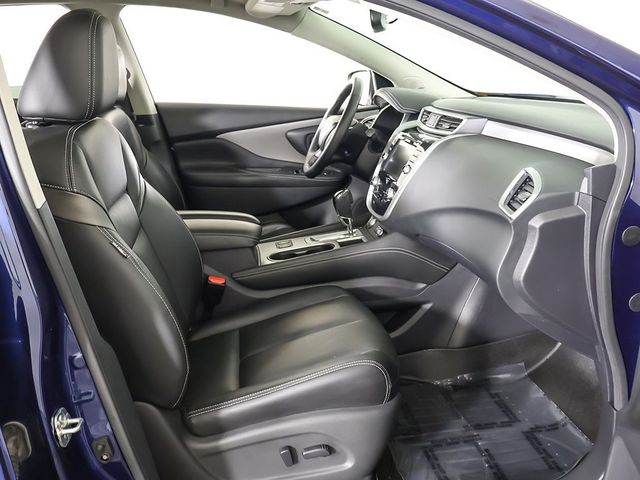 2020 Nissan Murano AWD SL - 22969206 - 33